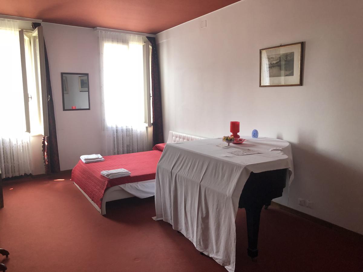 Guest house Ca'Barbaria