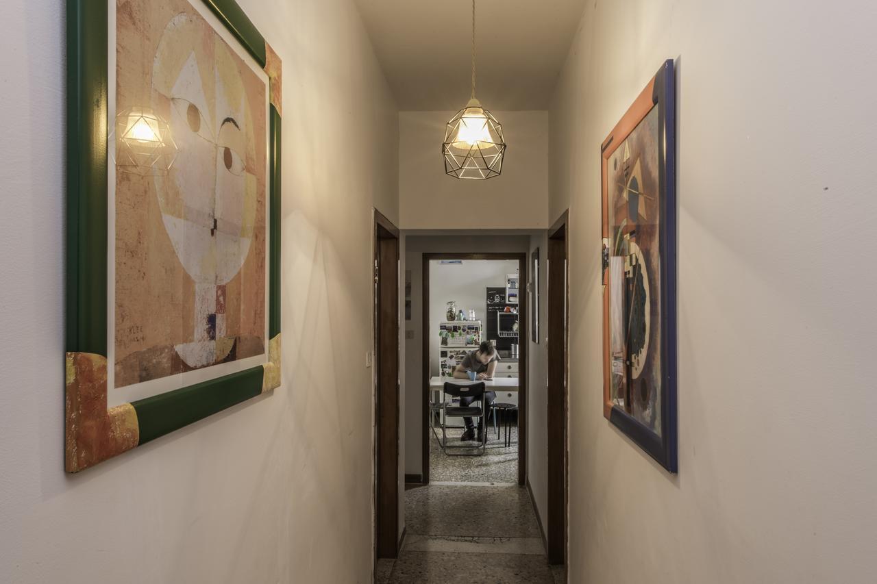 The Academy Albergue Veneza