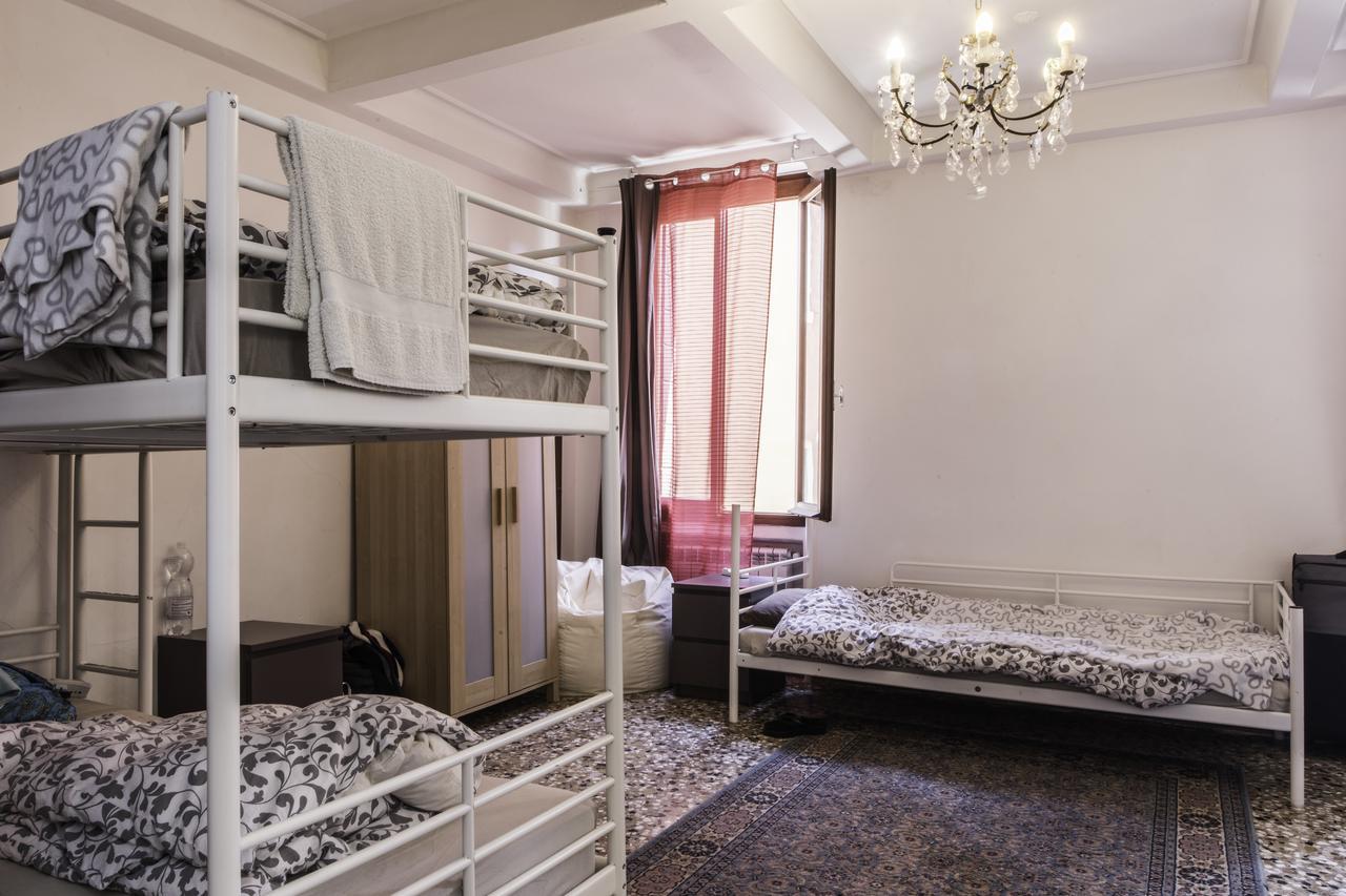 The Academy Albergue