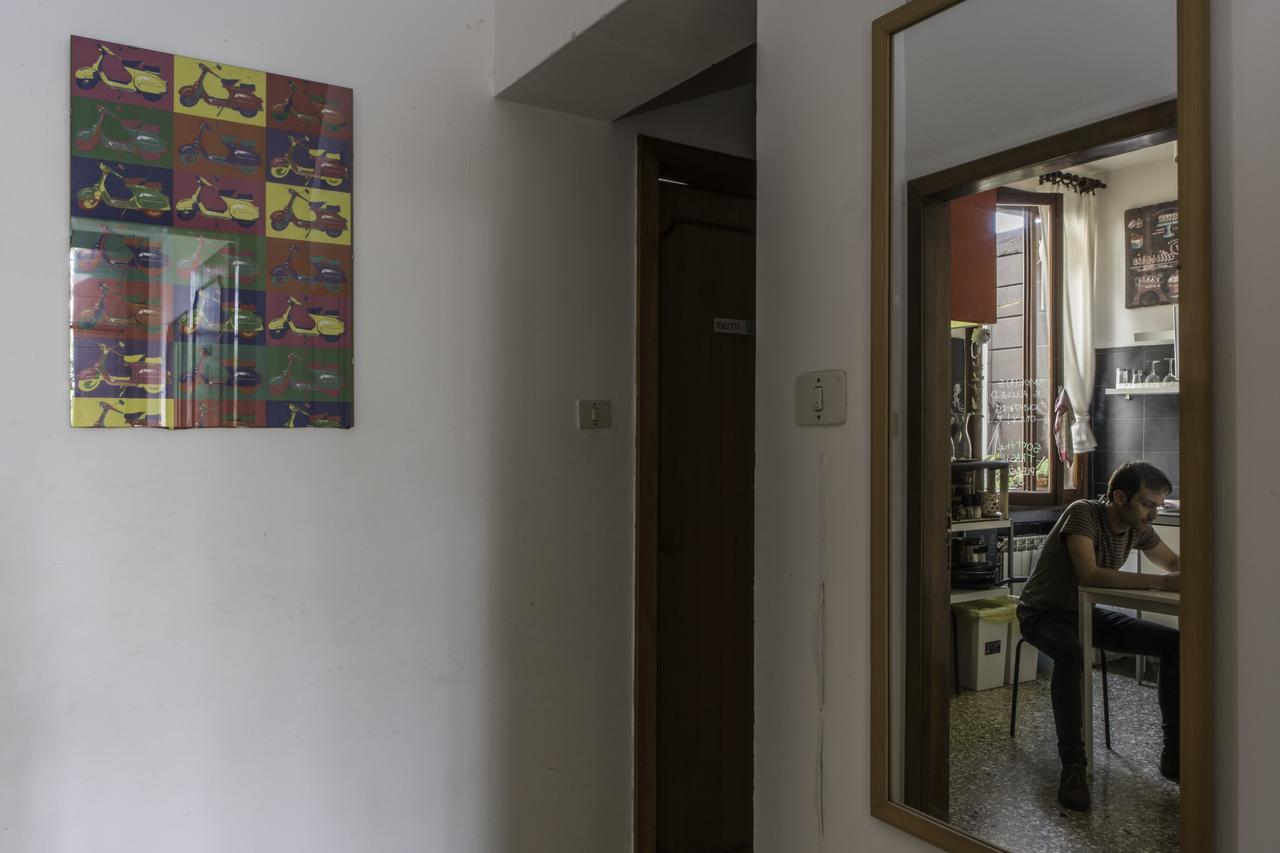 The Academy Albergue *