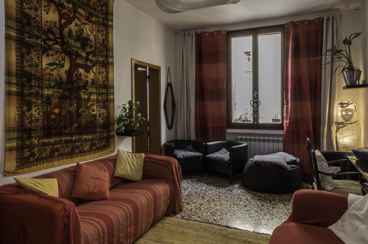 Albergue The Academy Veneza