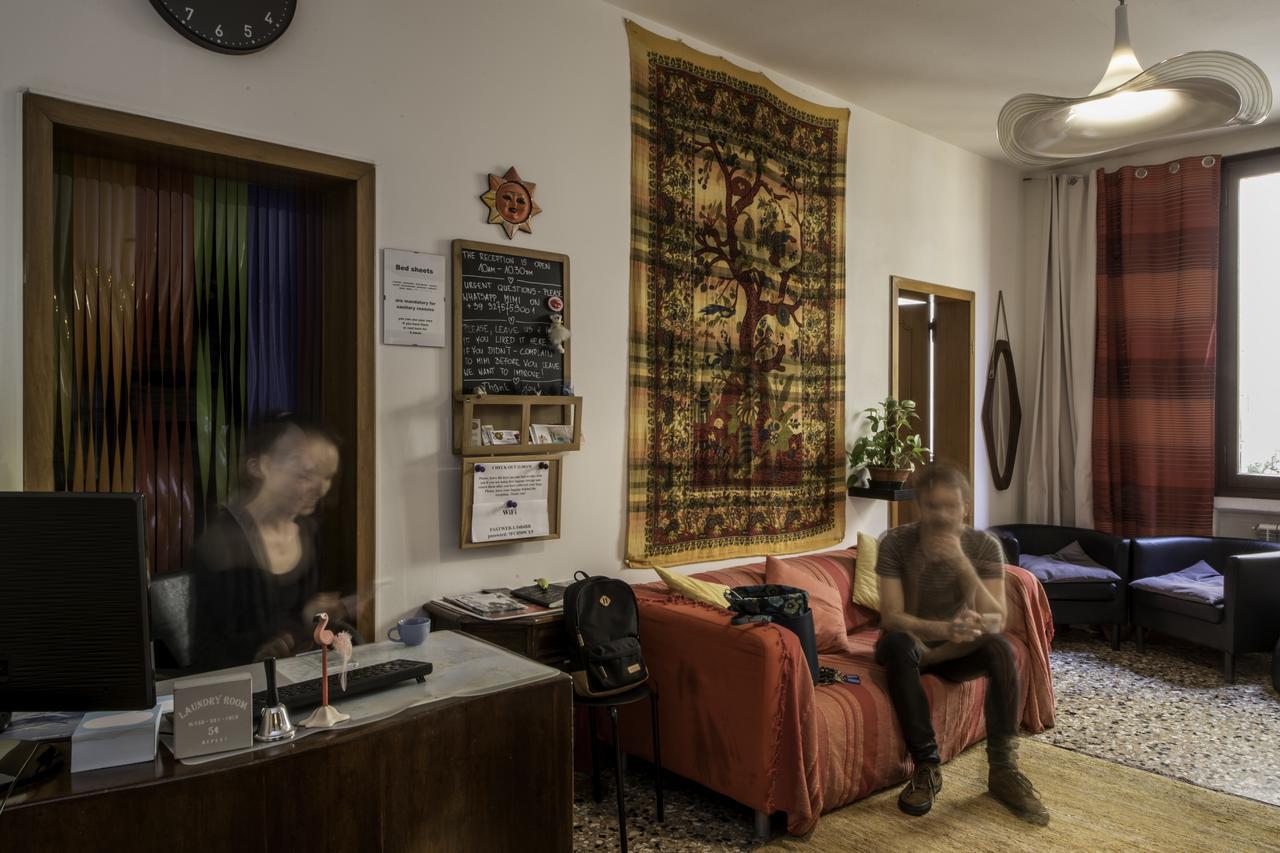 The Academy Albergue *