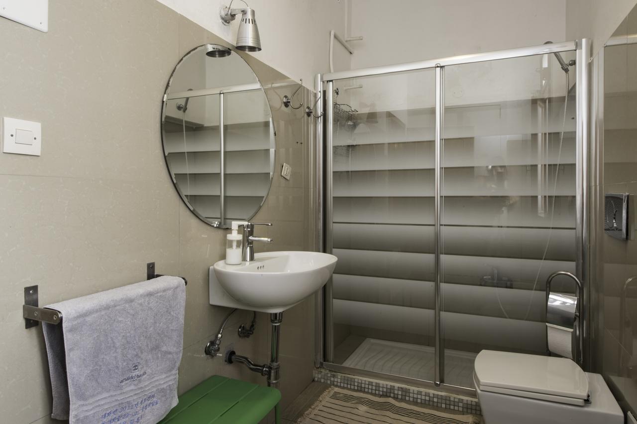 Albergue The Academy Veneza