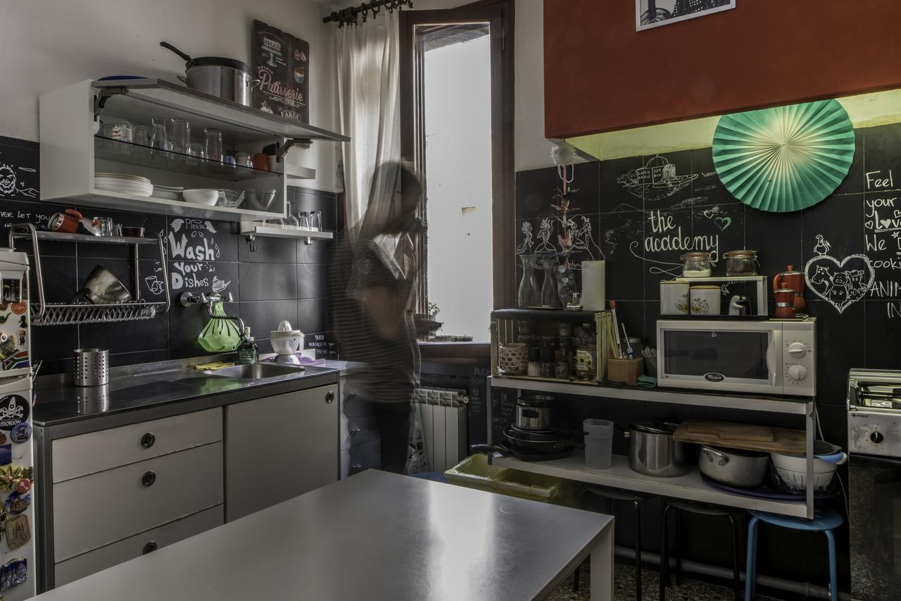 Albergue The Academy