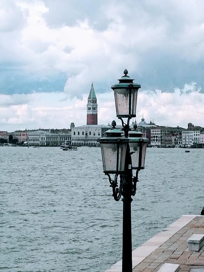 Apartment Ca' Marco Polo Venice