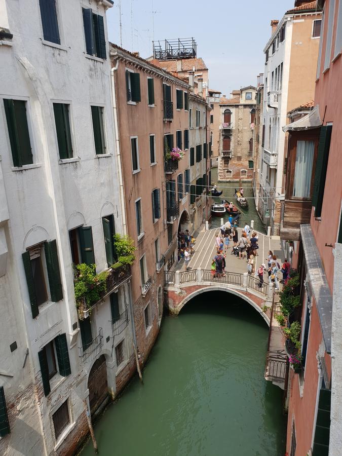 Palazzo Gussoni *