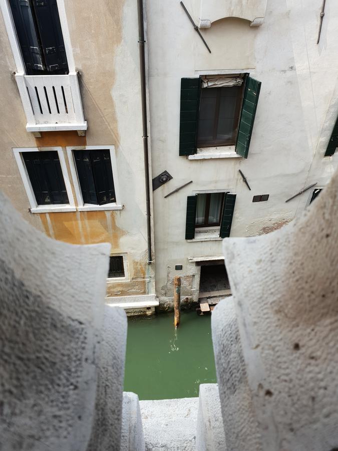 Apartment Palazzo Gussoni