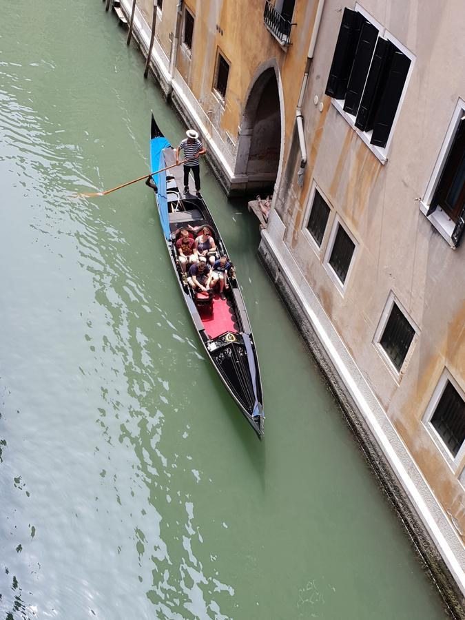 Palazzo Gussoni Venice