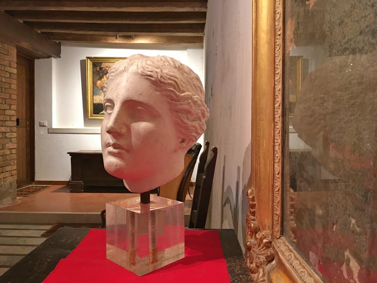 Palazzo San Severo Apartment *