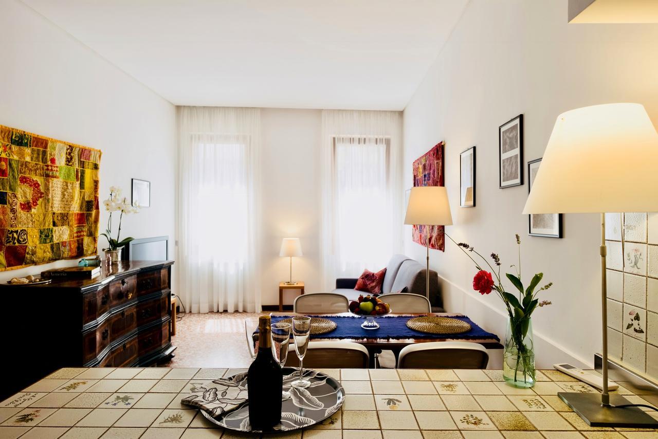 Apartment Palazzo San Severo *