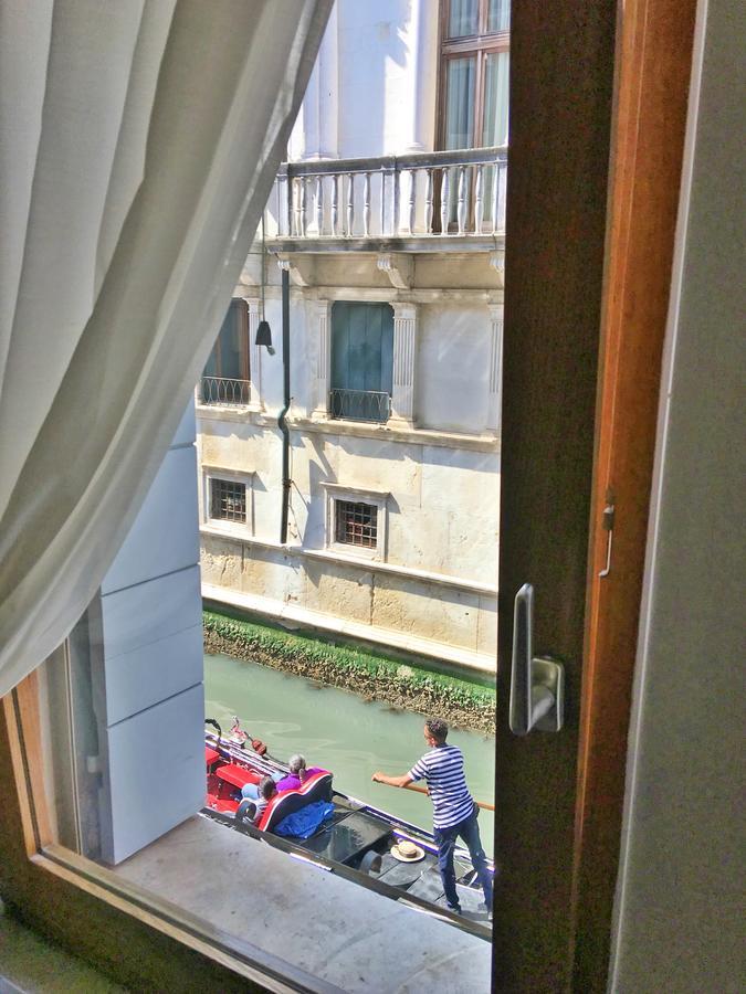 Palazzo San Severo Apartment Venice