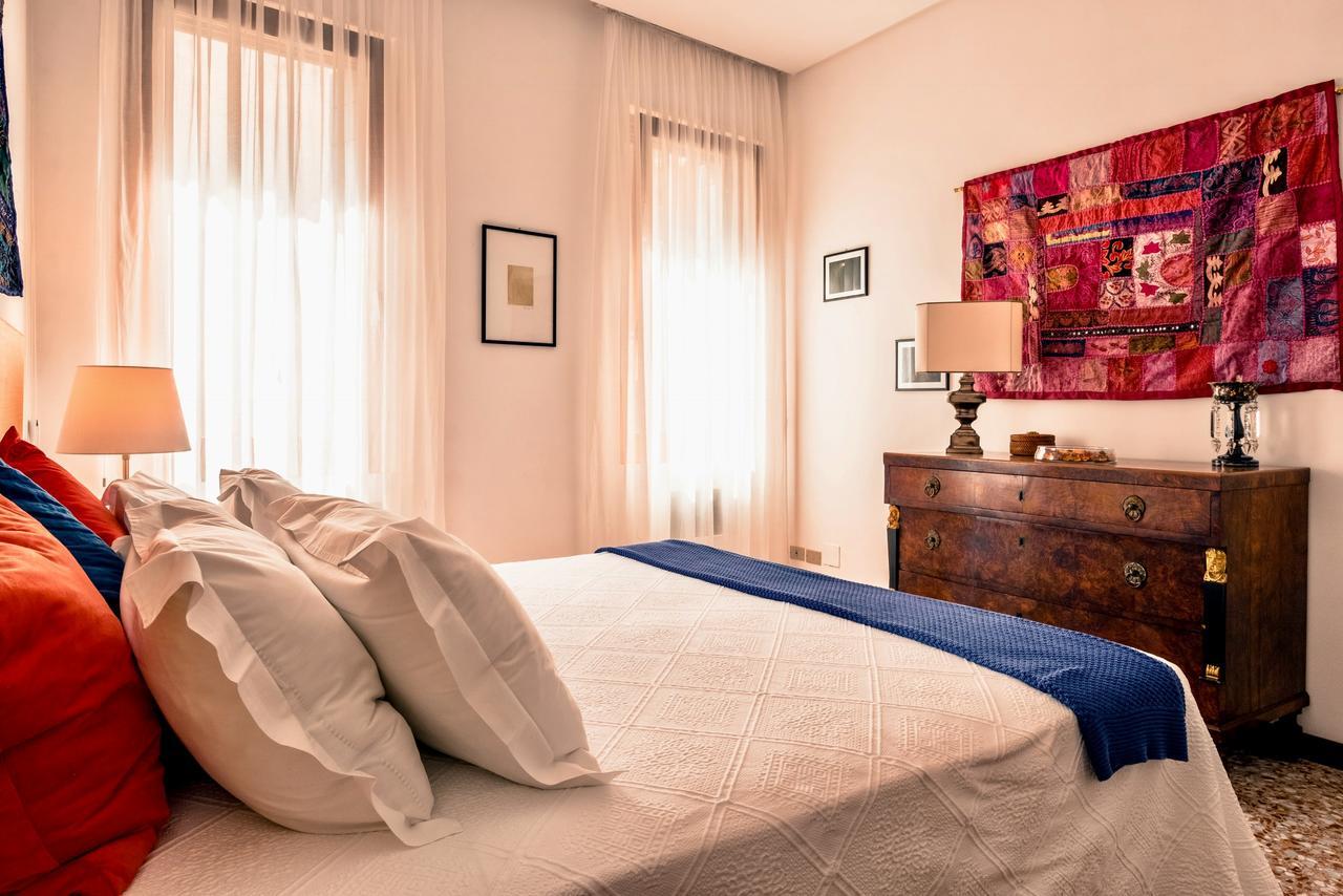 Apartment Palazzo San Severo *
