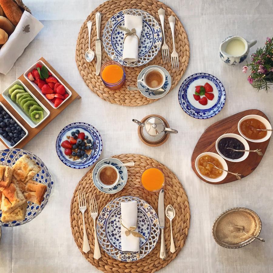 Acomodação com café da manhã  Primaluce