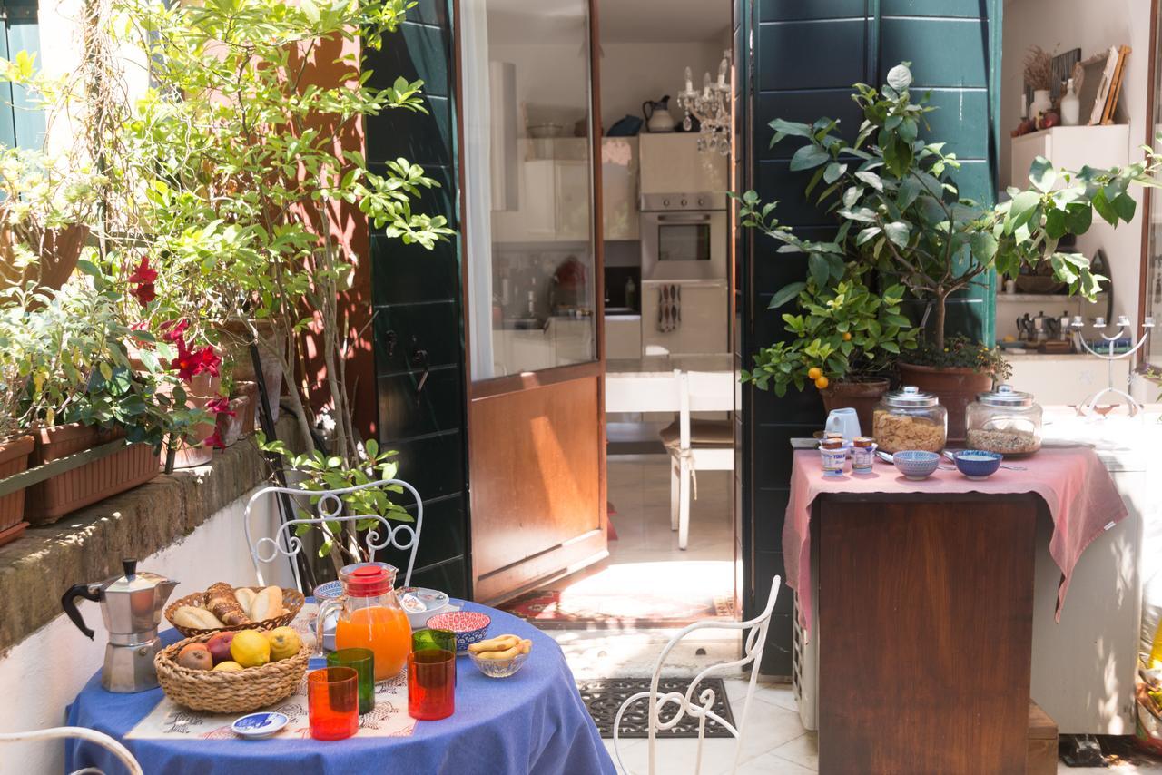 Casa Baseggio Bed & Breakfast