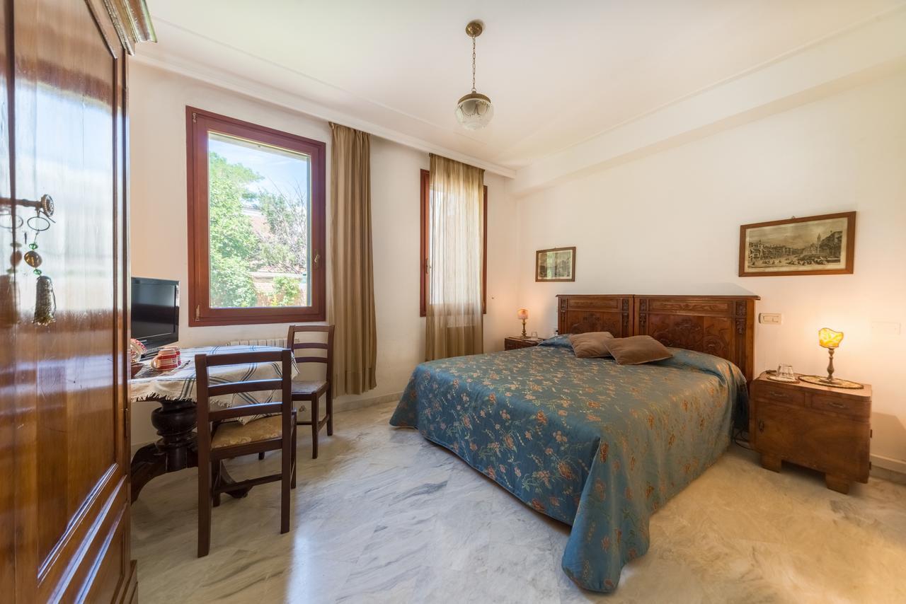 Casa Baseggio 2* Venice