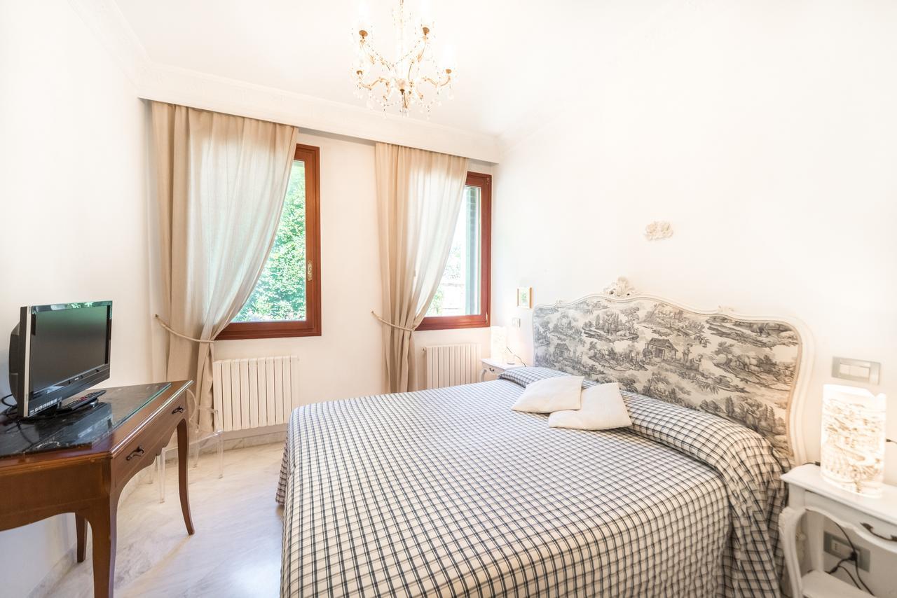 Bed & Breakfast Casa Baseggio Venice
