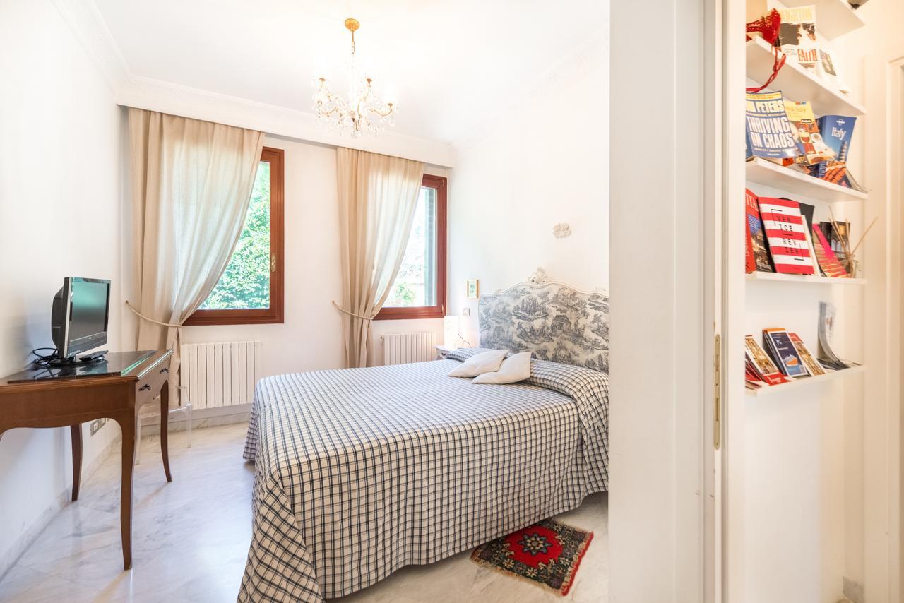 Casa Baseggio Venice