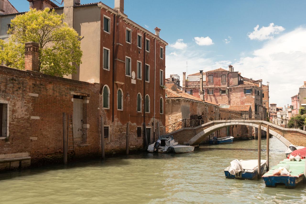 Casa Baseggio 2* Venice