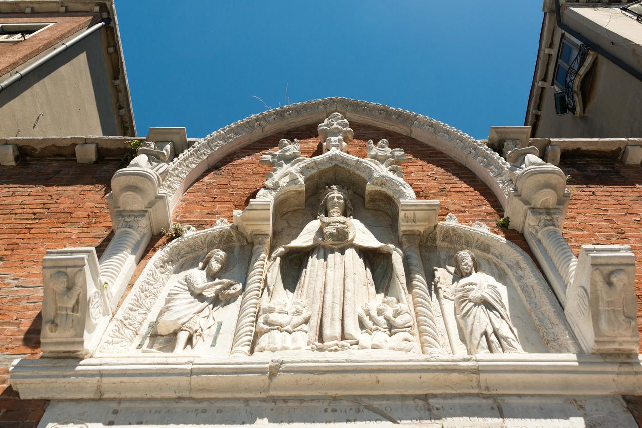 Casa Baseggio 2* Venice