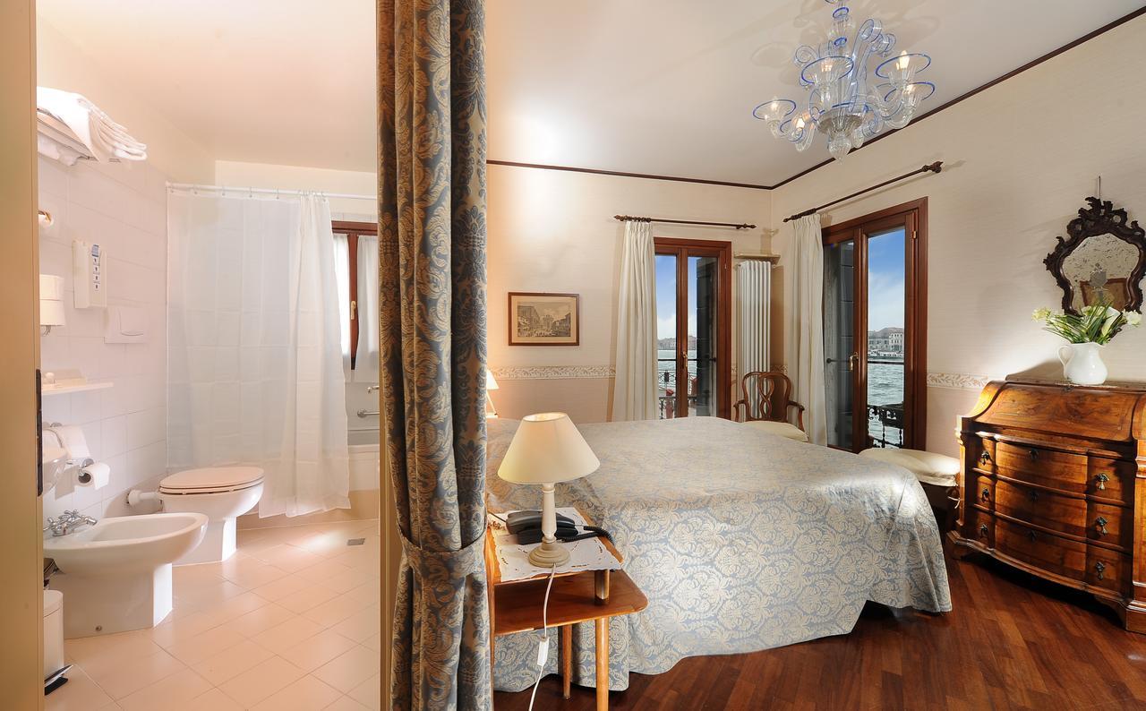 Hotel Hotel La Calcina 3*