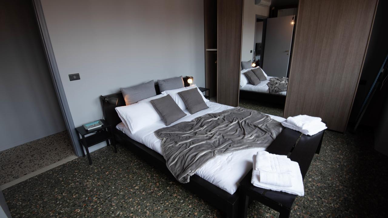 Greci Design Terrace * Venice