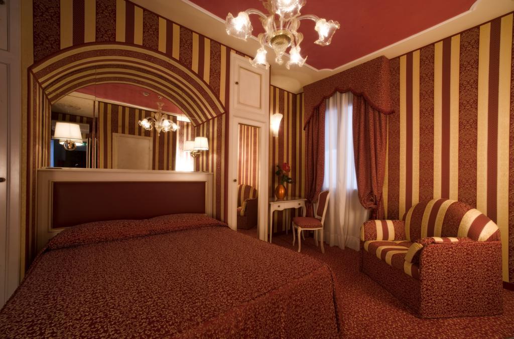 Alcyone Venice