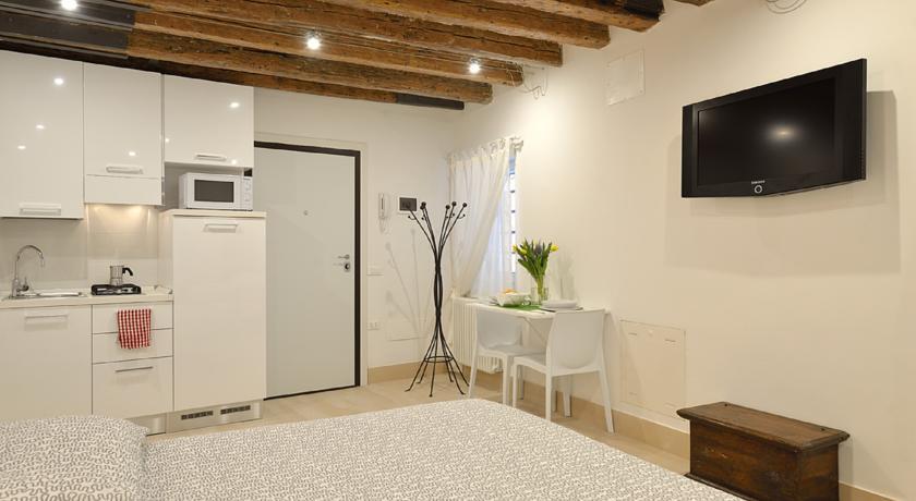 Faville Apartment *