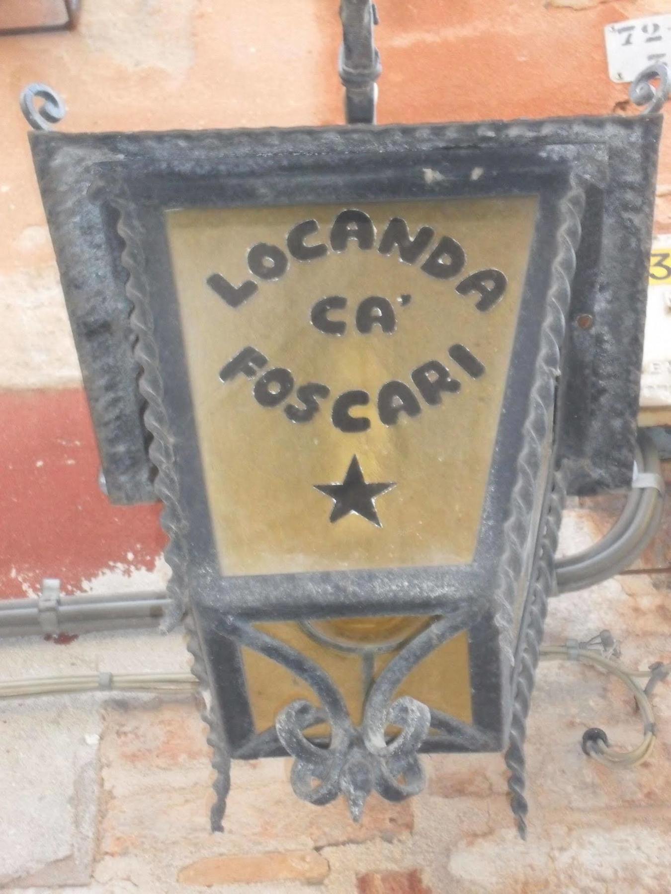 Ca' Foscari