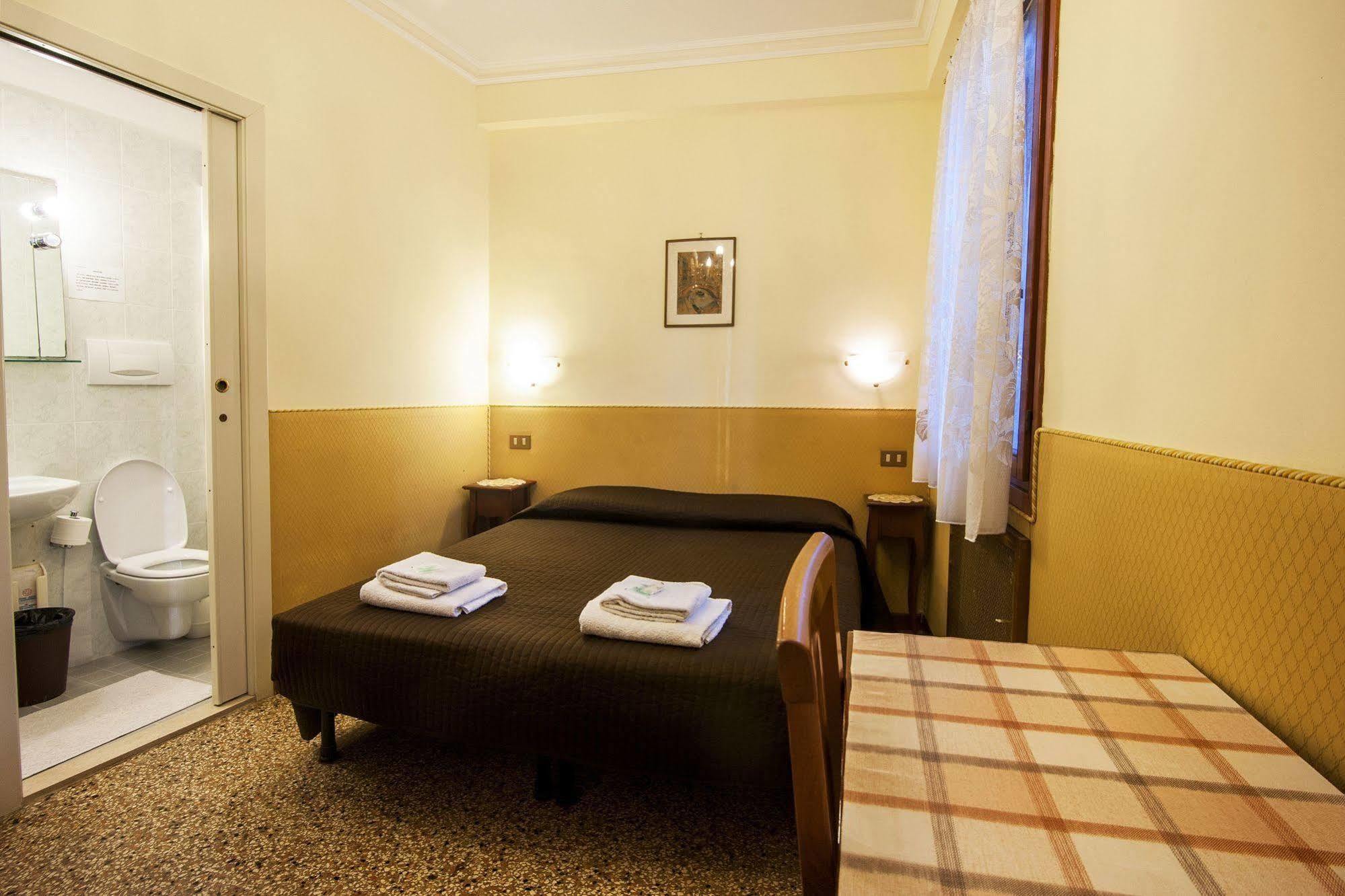 Ca' Foscari Hotel