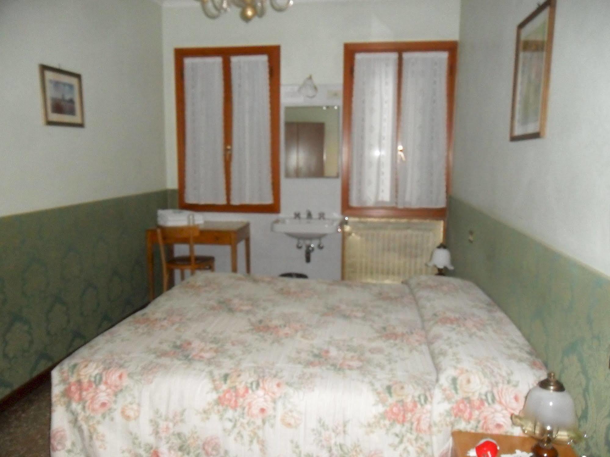 Hotel Ca' Foscari *