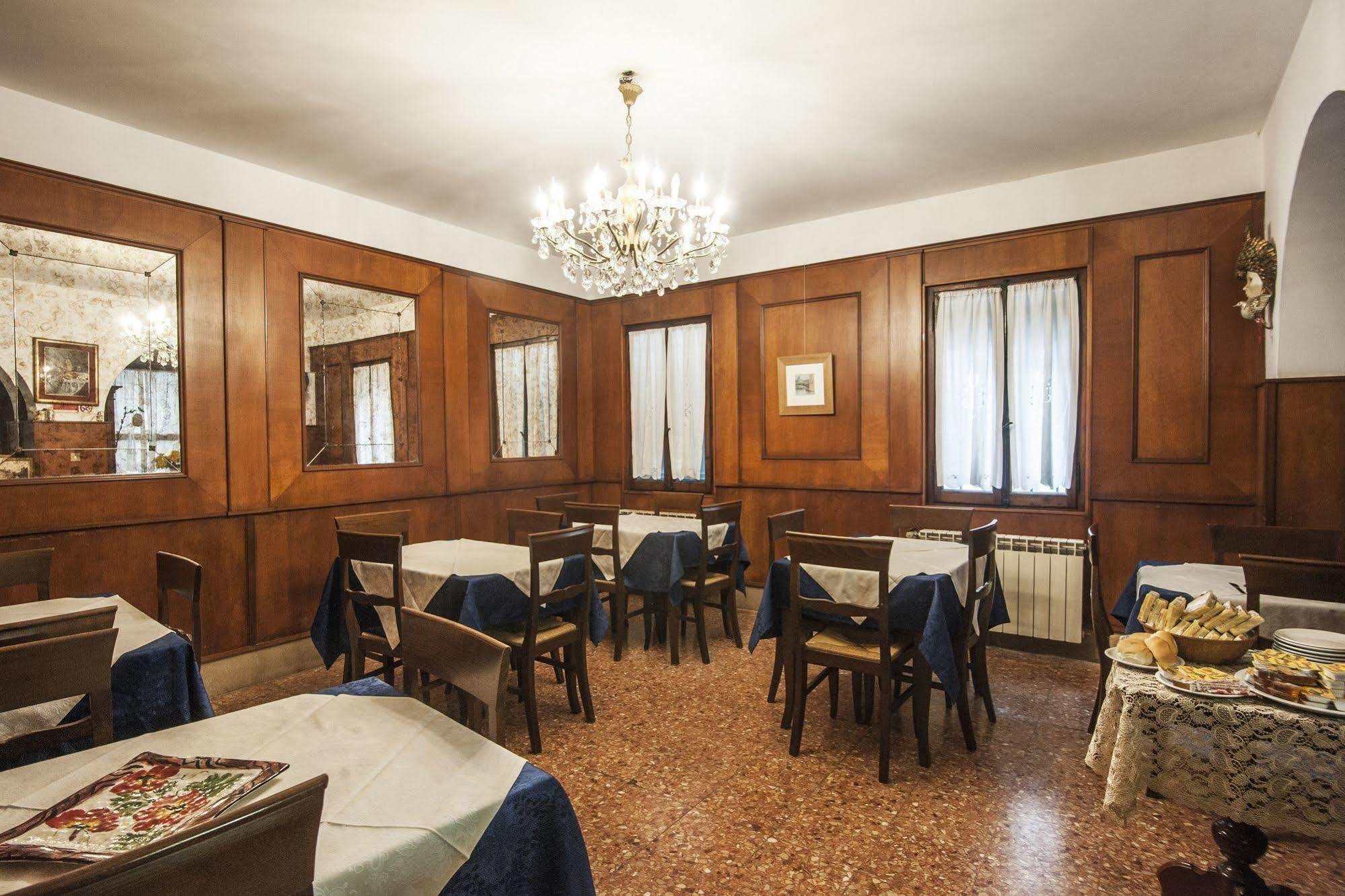 Ca' Foscari *