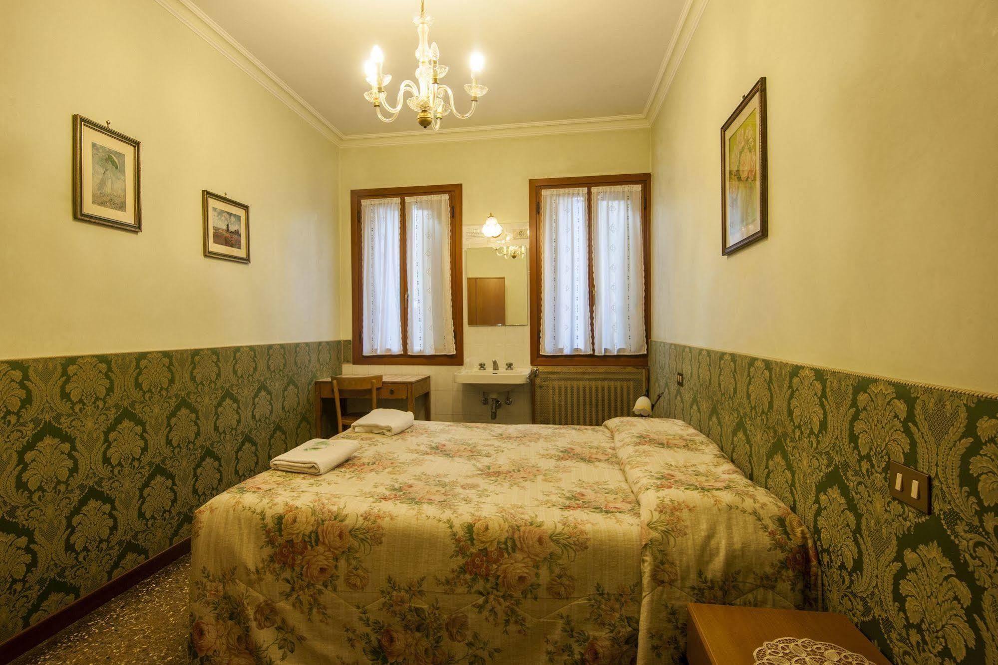 Hotel Ca' Foscari