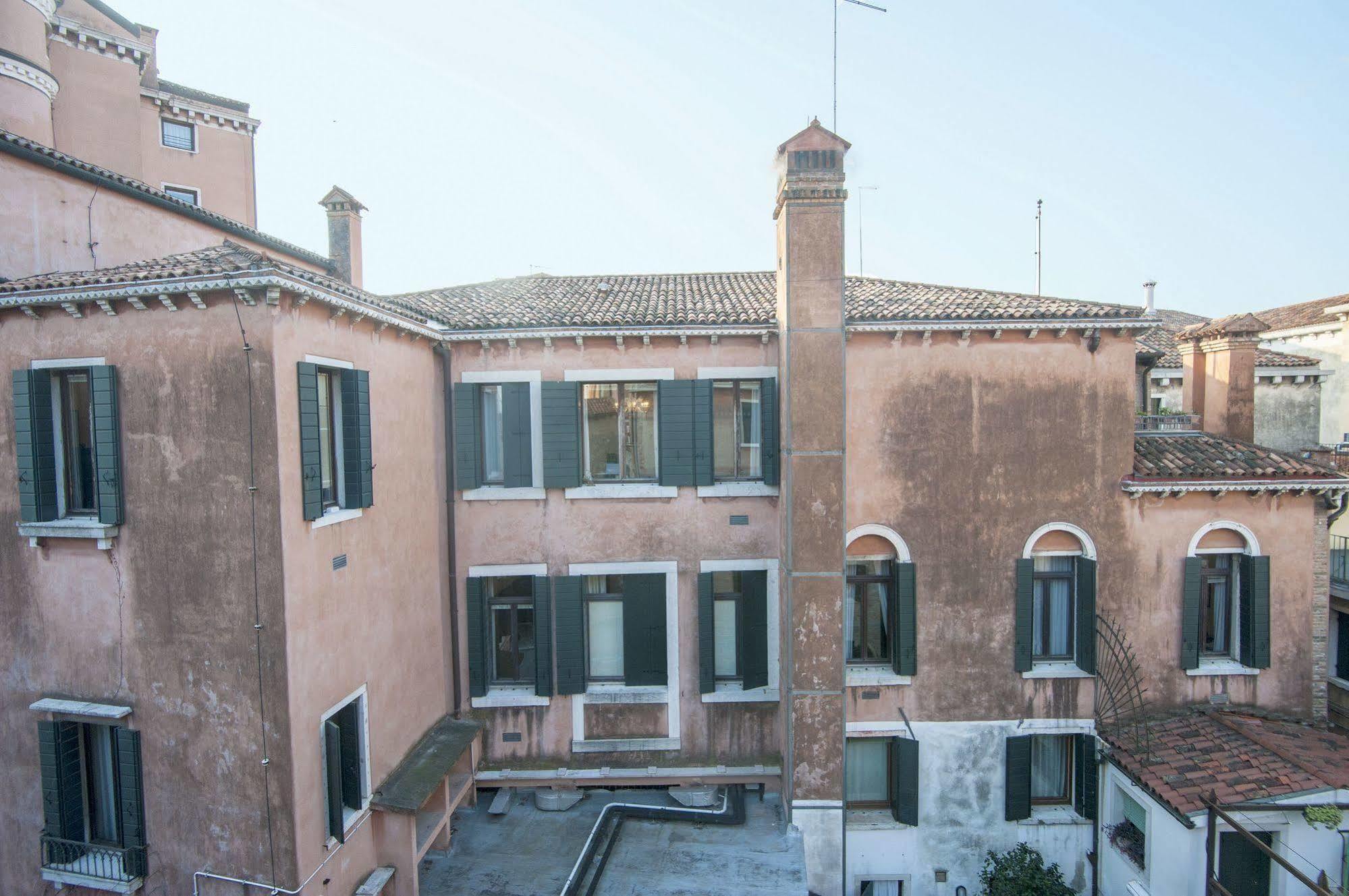 Hotel Ca' Foscari