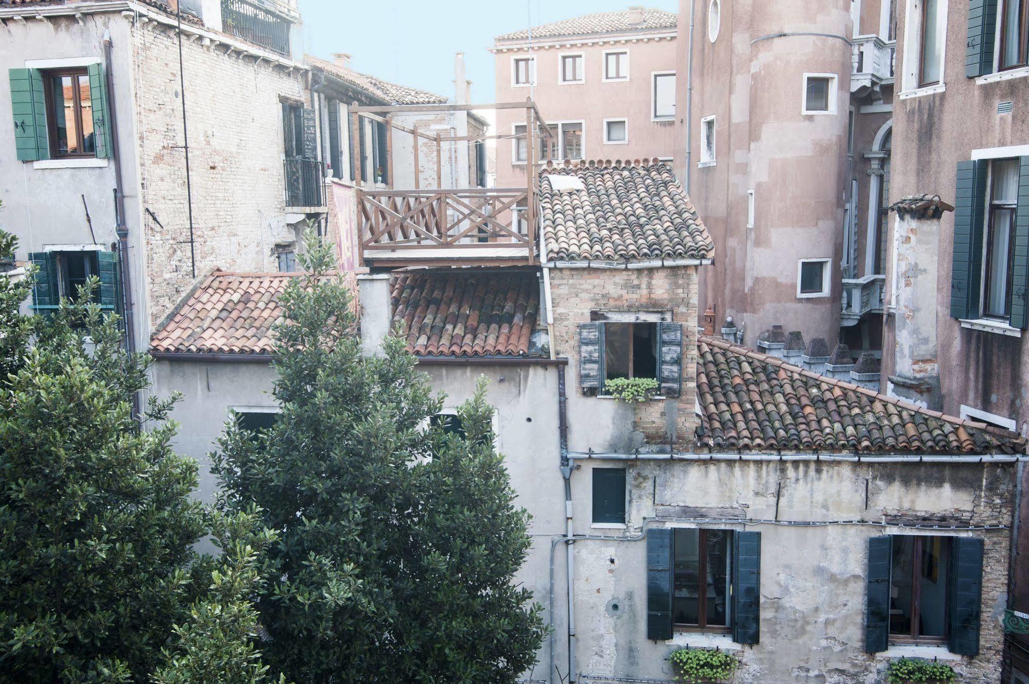 Hotel Ca' Foscari *