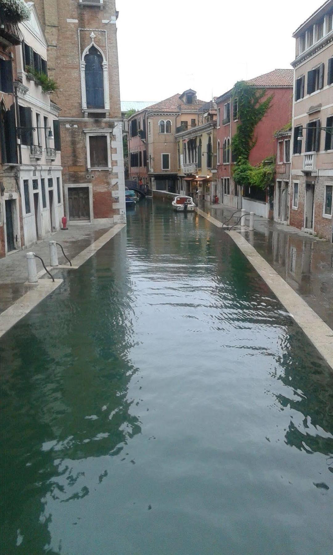 Hotel Ca' Foscari *