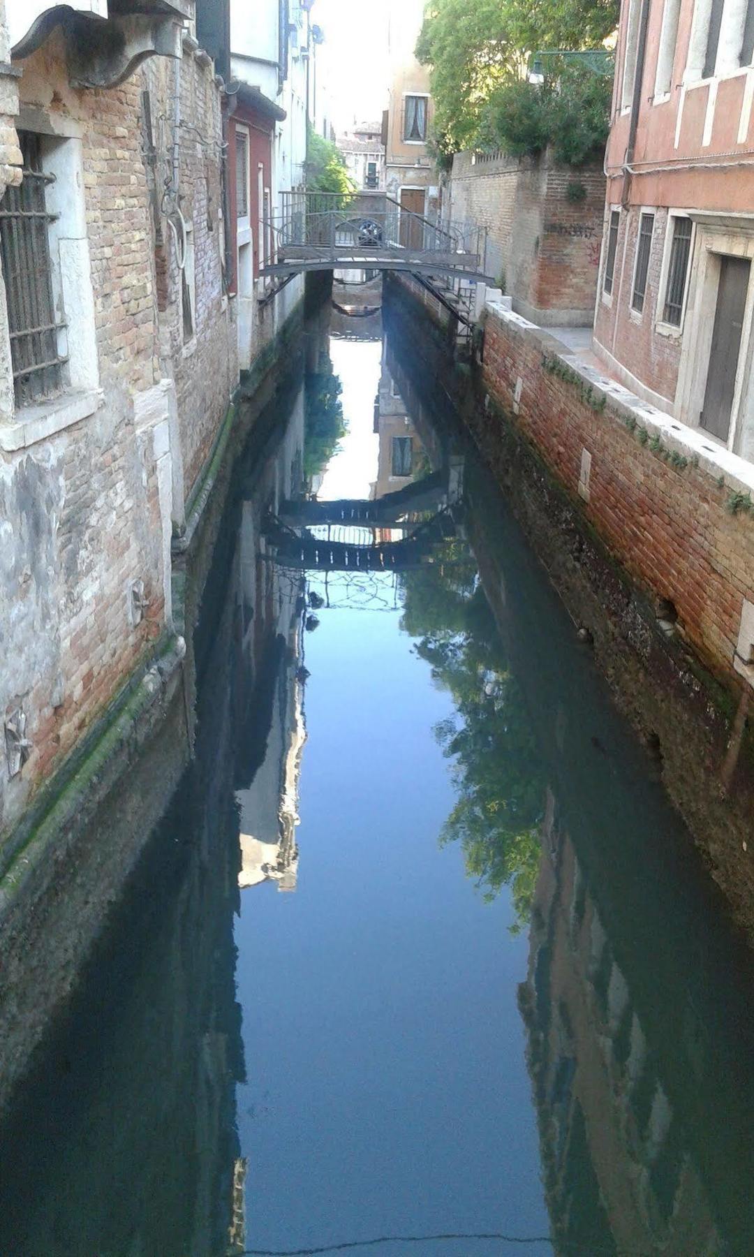 Ca' Foscari *