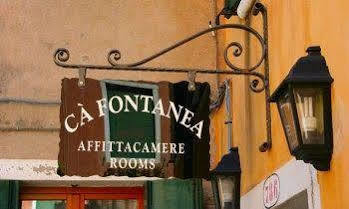 Ca' Fontanea 3* Veneza