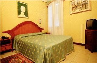Rosa Hotel Venice