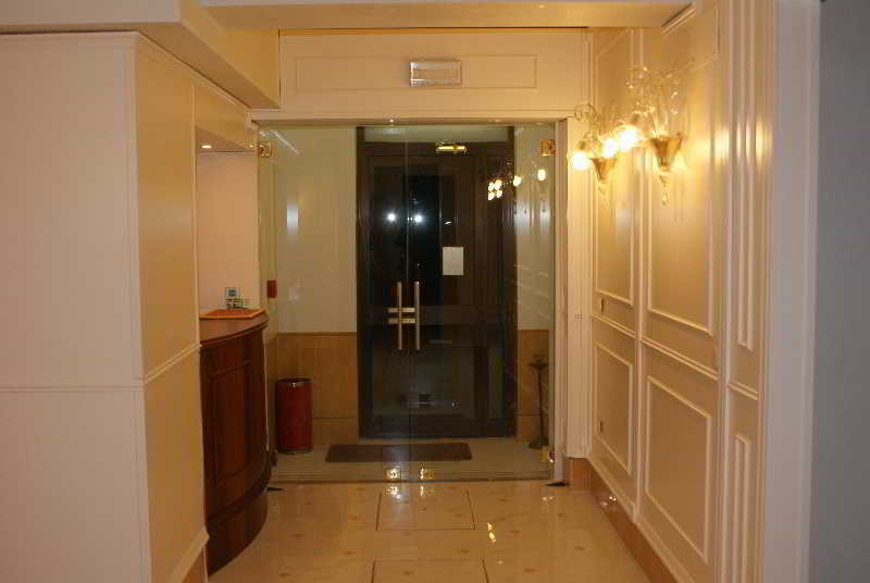 Rosa Hotel Venice
