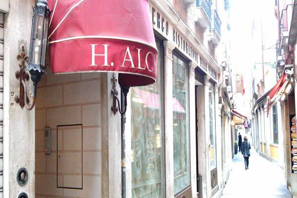 Hotel Alcyone 3*