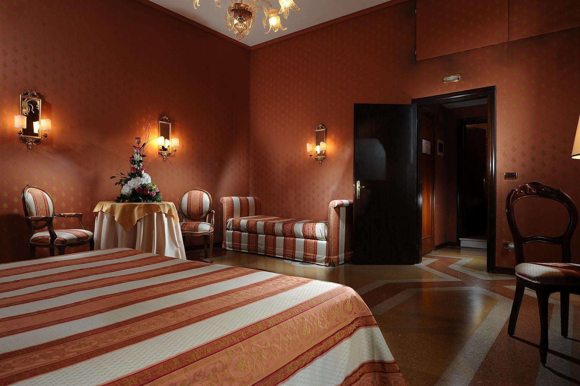 Hotel Abbazia 3*