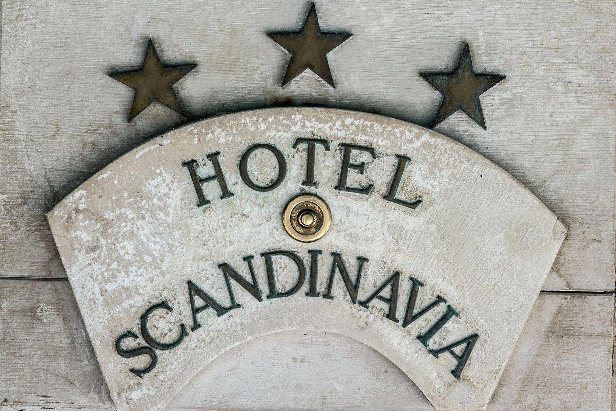 Scandinavia - Relais Hotel