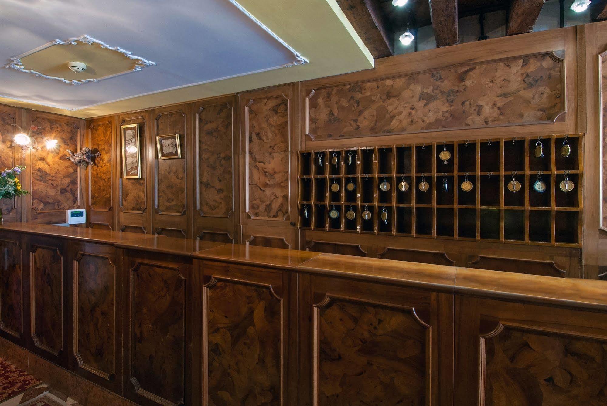 Scandinavia - Relais Hotel