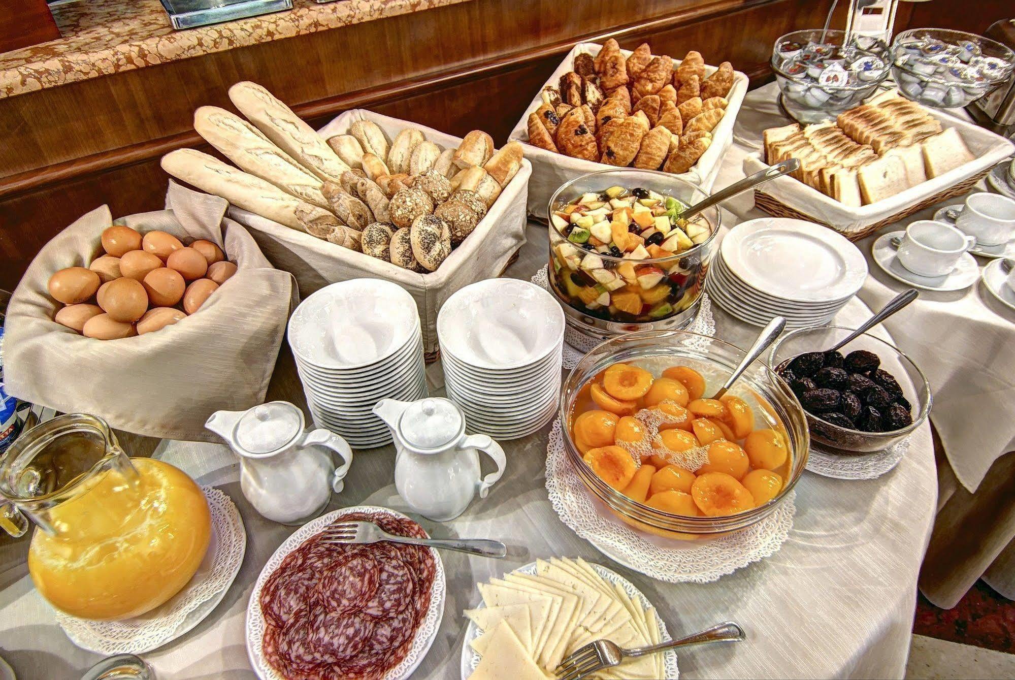 Scandinavia - Relais Hotel