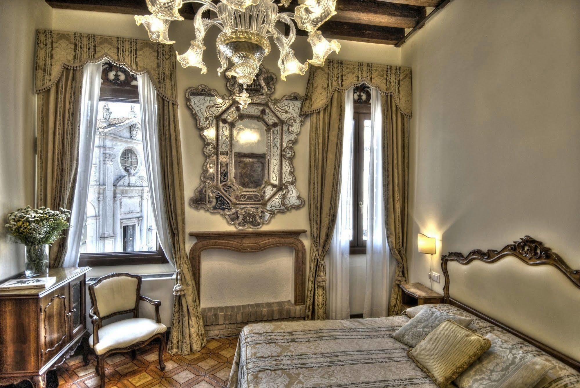Hotel Scandinavia - Relais 3*