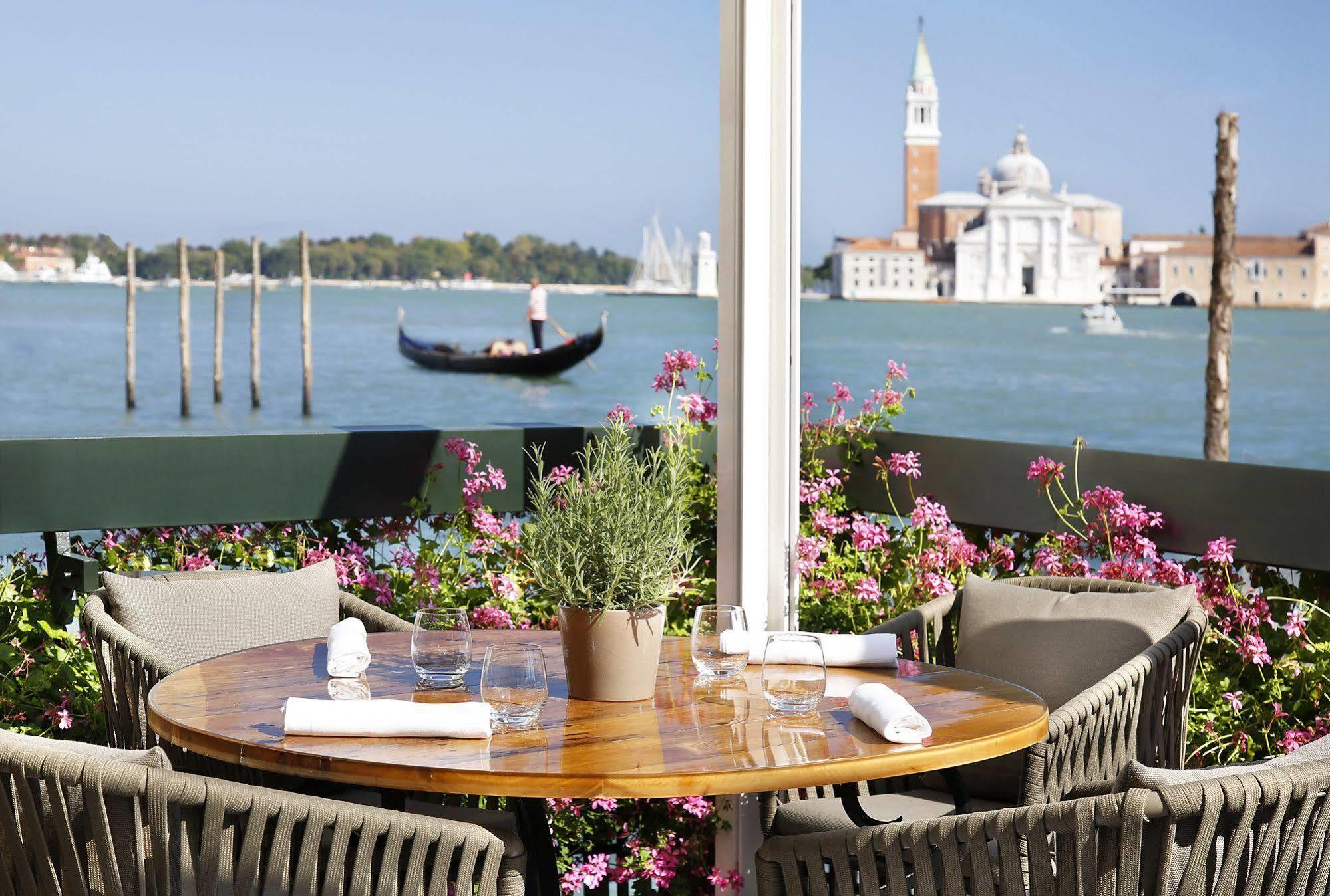 The St. Regis Hotel