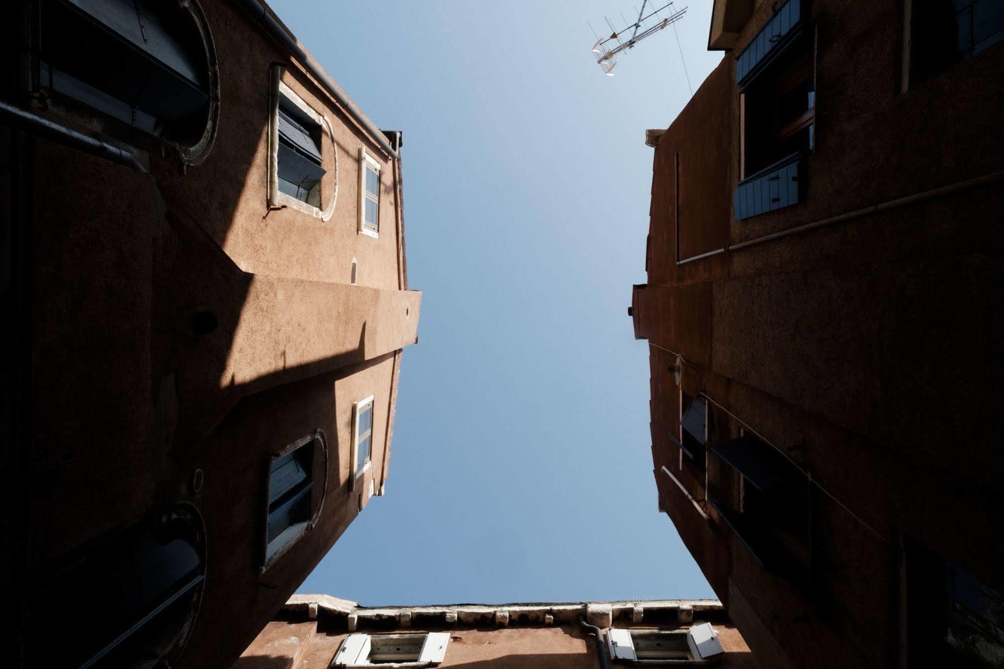 Casa de hóspedes Ca' Pozzo