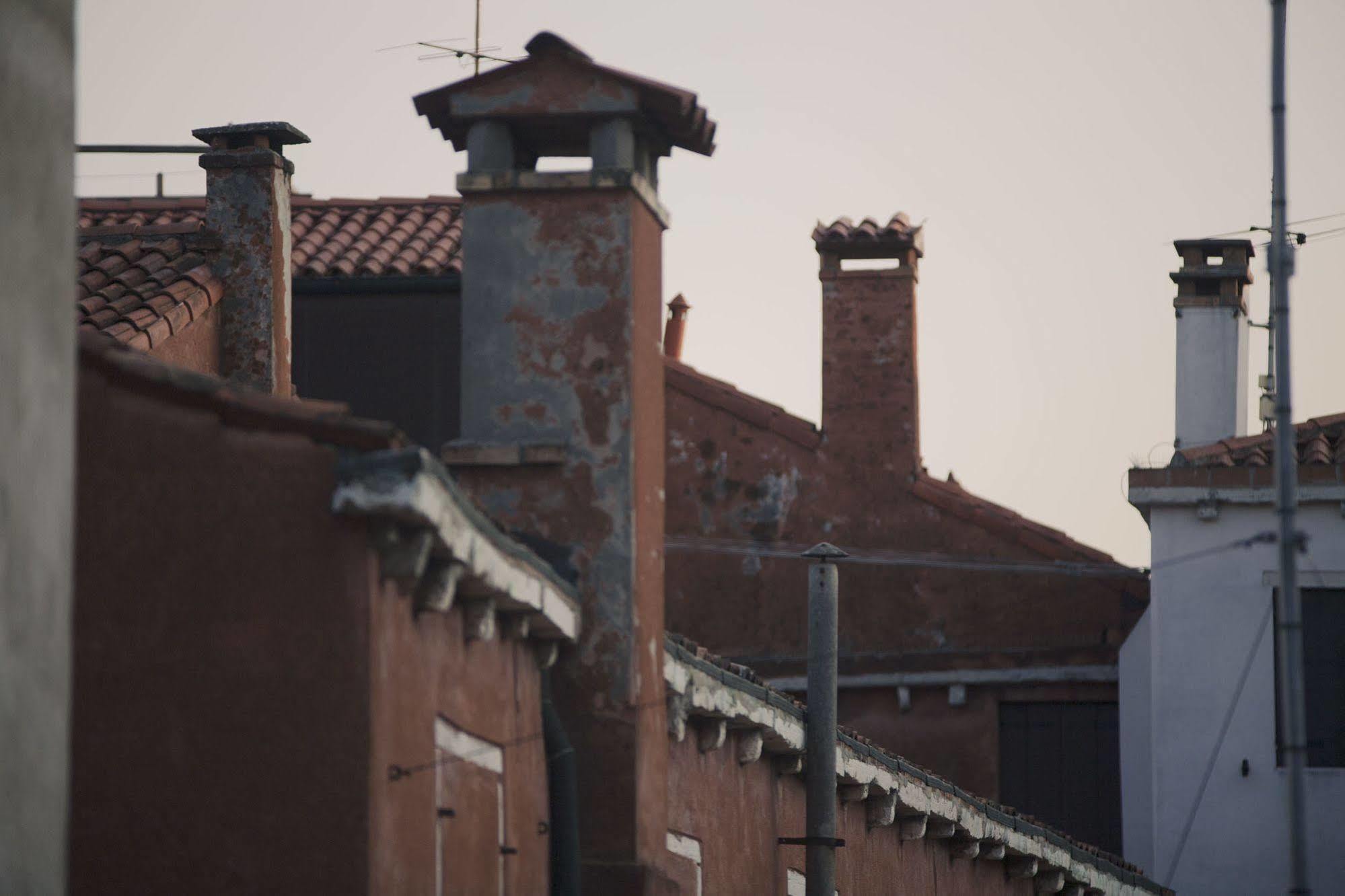 Casa de hóspedes Ca' Pozzo Veneza