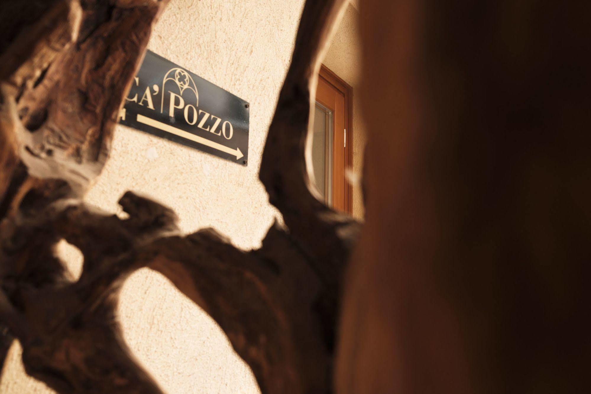 Ca' Pozzo Casa de hóspedes Veneza