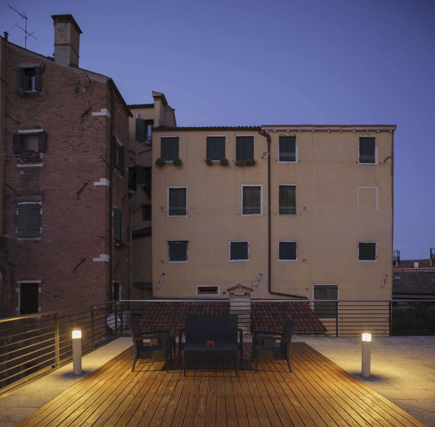 Ca' Pozzo Casa de hóspedes Veneza